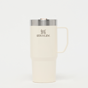 Wybrane, Stanley, The Everyday Suburban Mug | 0,47L, beż