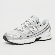 Selected, New Balance, 740 NEW, white