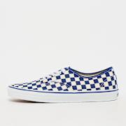 Unselected, Vans, Authentic, blue