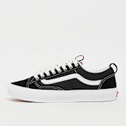 Unselected, Vans, Old Skool, black