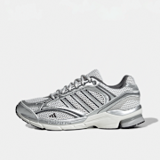 Selected, adidas Sportswear, WMNS Spiritain 2000, silver
