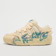 Unselected, PUMA, La Francé Airbrush, beige (Sold-out)