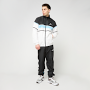 Unselected, Sergio Tacchini, Scorpione Tracksuit, black