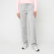 Selected, Juicy Couture, TINA TRACK PANT SILVER MARL, grey