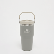 Unselected, Stanley, The IceFlow Flip Straw 2.0 Tumbler | 0,6L, grey