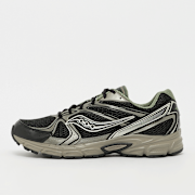Selected, Saucony, Ride Millennium, black