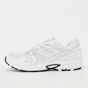 Selected, Saucony, Ride Millennium, white