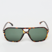 Selected, SNIPES, Aviator Sunglasses, green