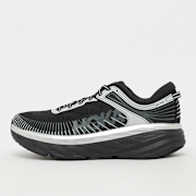 Unselected, HOKA, Bondi 7, black