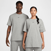 Selected, Nike Nocta, NRG Nocta CS Shortsleeve Tee, grey