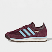 Unselected, adidas Originals, SL 72 RS (GS), red