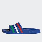 Unselected, adidas Originals, Adilette Aqua, blue