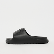 Selected, adidas Originals, WMNS Campus 00s Foam Slide, black