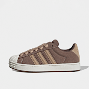 Selected, adidas Originals, WMNS Superstar ST, brown