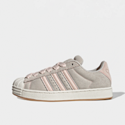 Unselected, adidas Originals, WMNS Superstar ST, beige