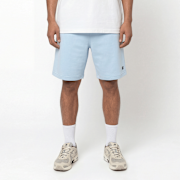 Unselected, New Balance, 9 Inch French Terry Short, blue