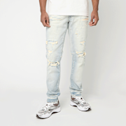 Unselected, Smoke Rise, VINTAGE WASHES JEANS MOJAVE BLUE, blue