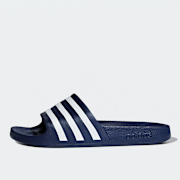 Unselected, adidas Originals, Adilette Aqua, blue