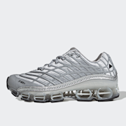 Unselected, adidas Originals, Megaride F50, silver
