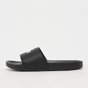 Unselected, Lacoste, Serve Slides 0.0, black