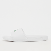 Unselected, Lacoste, Serve Slides 0.0, white