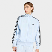 Unselected, adidas Originals, Firebird Track Top, blue