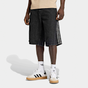 Unselected, adidas Originals, Firebird Short, black (Sold-out)
