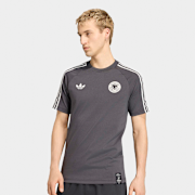 Unselected, adidas Originals, DFB OG Tee, black