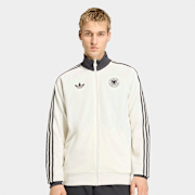 Selected, adidas Originals, DFB OG Tracktop, beige