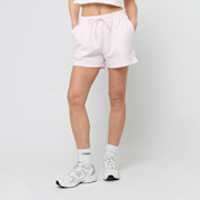 Selected, New Balance, Sport Essentials French Terry Short, light pink