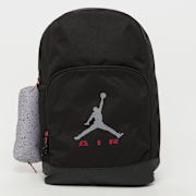 Unselected, Jordan, Jan Air Raid Backpack, black