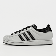 Unselected, adidas Originals, Superstar II, grey