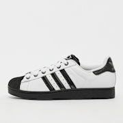 Unselected, adidas Originals, Superstar II, white
