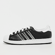 Unselected, adidas Originals, Superstar II, black