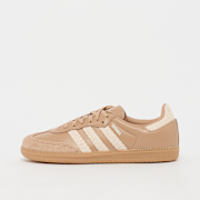 Unselected, adidas Originals, Samba OG W, beige