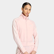 Unselected, adidas Originals, Firebird Classic Tracktop, light pink