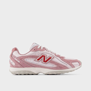Unselected, New Balance, 204 raincloud, light pink