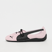 Unselected, PUMA, Speedcat Ballet Nova Wns, light pink
