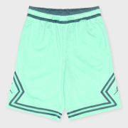 Selected, Jordan, Dri-FIT Sport Diamond Short, green