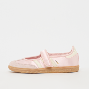 Unselected, adidas Originals, Wmns Samba Jane, light pink