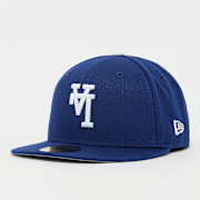 Niet geselecteerd, New Era, GCP 59FIFTY Esstl Upside Down Logo MLB LA Dodgers, blauw