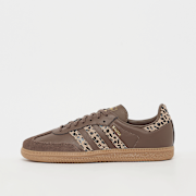 Unselected, adidas Originals, Samba OG J, brown