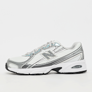 Unselected, New Balance, 740, white (Sold-out)