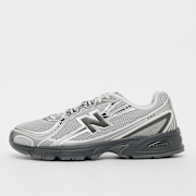 Unselected, New Balance, 740 NEW, grey