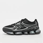 Unselected, New Balance, 2000, black