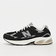 Unselected, New Balance, 2010, black