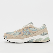 Unselected, New Balance, 2010, beige