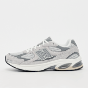 Unselected, New Balance, 2010, grey