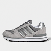 Selected, adidas Originals, ZX 500 RS, grey