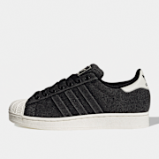 Unselected, adidas Originals, Superstar II, black